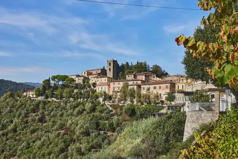 Ontdek Toscane en Cinque Terre in Milaan, foto 9