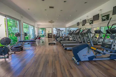 Latanya Park Resort in Bodrum — foto 14