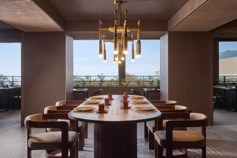 Rocrita Lifestyle Beach Resort foto 10