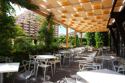 Appartementen Club Amarilis - All inclusive foto 10