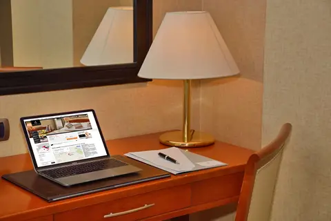 LH Hotel Lloyd Rome in Rome — foto 14