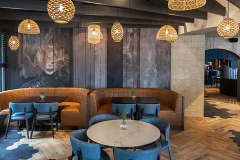 Paping Hotel & Spa by Flow foto 2