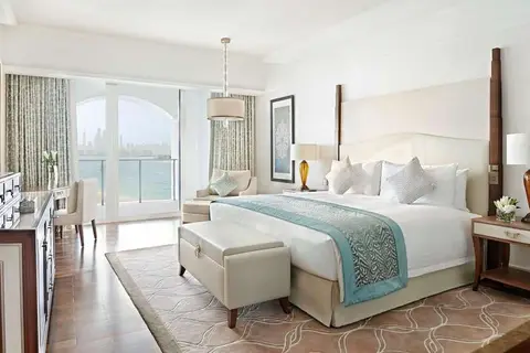 Waldorf Astoria Dubai Palm Jumeirah in Dubai — foto 4