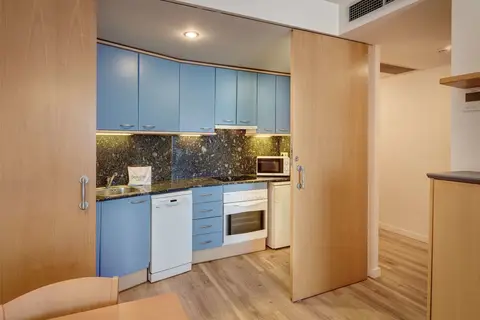 Hotel Sercotel Arrahona in Sabadell — foto 25