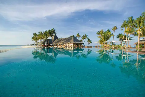 Veligandu Maldives Resort Island in ރަސްދޫ — foto 13