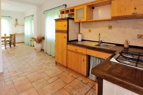Agriturismo La Torriola in Todi — foto 10