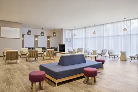 Residence Inn Playa del Carmen in Playa del Carmen — foto 6