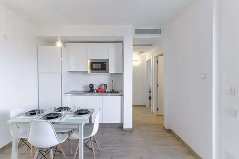 Capo Falcone Charming Appartementen in Stintino — foto 23