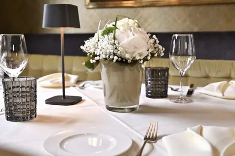 Hotel Restaurant Lindenhof Emsdetten foto 12