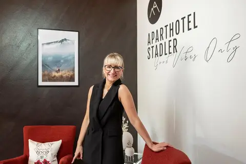 Aparthotel Stadler in Flachau — foto 4