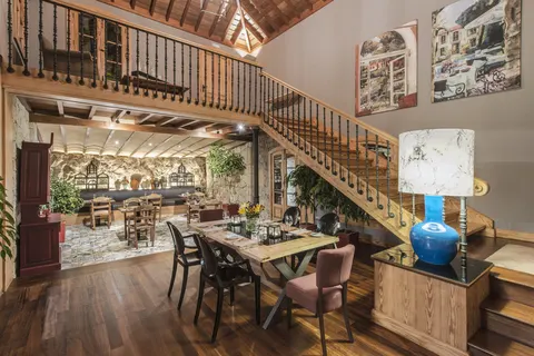 Bahia Del Duque Resort foto 7