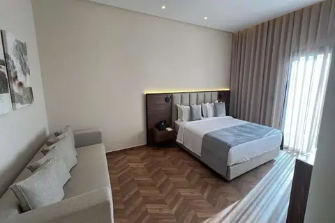 Citadines Almaz Casablanca in Oulad Azzouz, foto 10