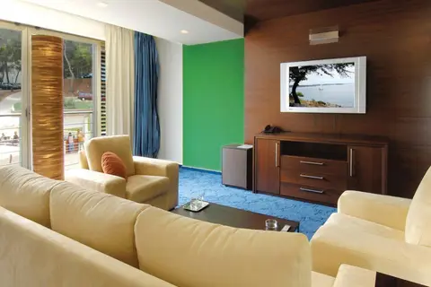 Hotel Mirta in Bozava