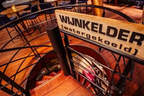 Delta Hotel Vlaardingen foto 21