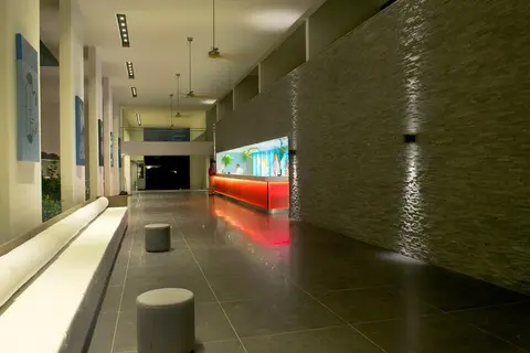 Papagayo Beach Hotel in Willemstad — foto 10