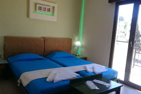 Mythos Platanias in Platanias (Chania) — foto 30