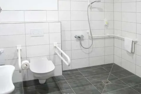 Hotel Restaurant Hauer foto 14