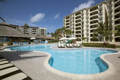 Emporio Hotel & Suites in Cancún — foto 15