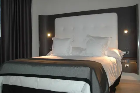 Hotel Maydrit in Madrid — foto 28
