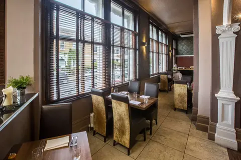 Muthu Westcliff Hotel in Southend-on-Sea, foto 7