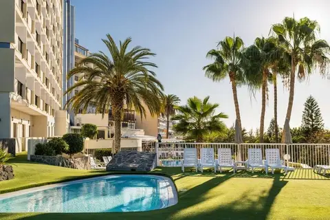 Hotel New Folias in San Bartolomé de Tirajana — foto 20