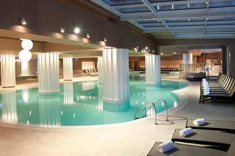 Hotel Mirna - Lifeclass Hotels & Spa in Piran / Pirano — foto 2