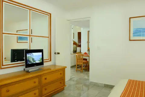 Sunset Marina Resort & Yacht Club in Cancùn — foto 7