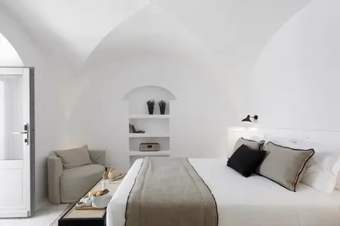 Charisma Suites in Pizza Santorini, foto 4