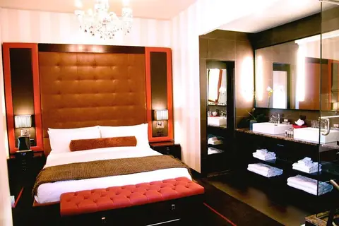 Sanctuary Hotel New York in New York