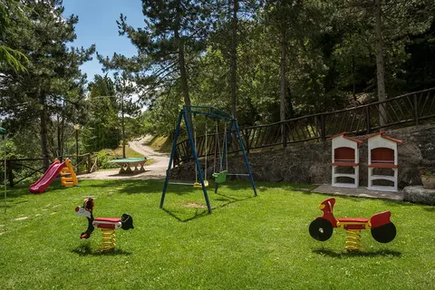 Agriturismo Monte Acuto foto 11