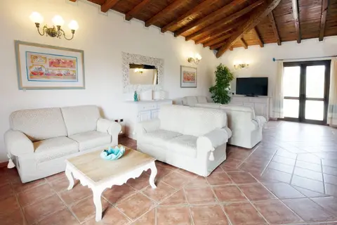 Club Hotel Li Suari in San Teodoro — foto 29