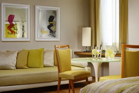 Grand Hotel Minerva in Florence — foto 20