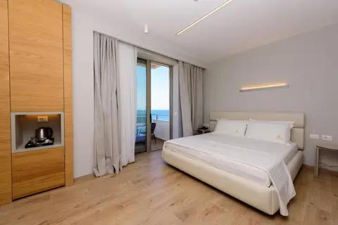 Navy Hotel in Vlora — foto 7
