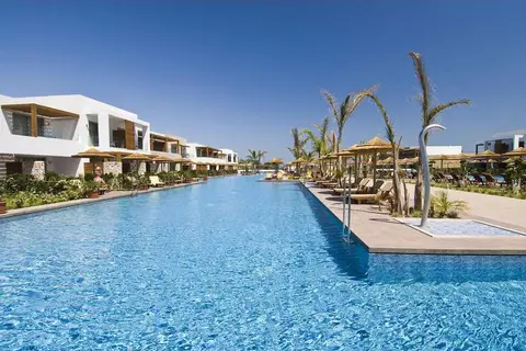 TUI Blue Palazzo Del Mare in Marmari, foto 2