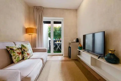 LX51 Lisbon Center - Studios & Suites by APT in Lissabon — foto 9