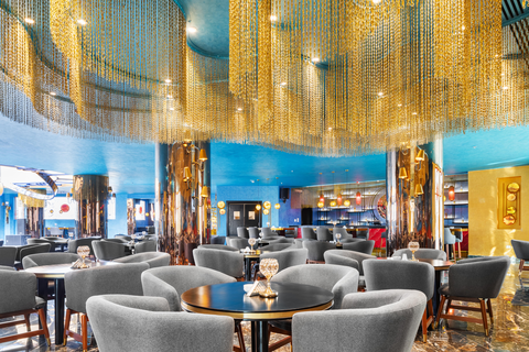 Hotel Pickalbatros Makadi Resort in Albatros Makadi Resort — foto 10