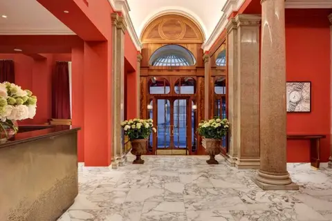 Hotel L'Orologia Roma in Rome, foto 11