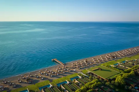 Maxx Royal Kemer in Kemer — foto 21