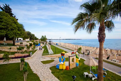 Melas Holiday Village in Manavgat, foto 13