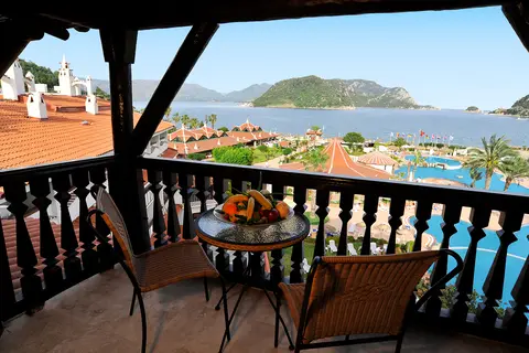 MARTI Resort in Marmaris — foto 16