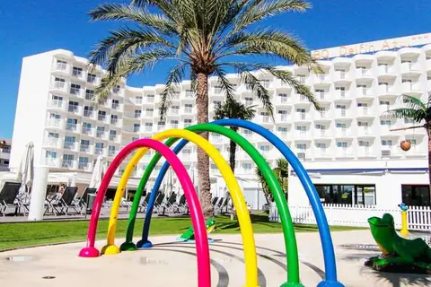 BQ Delfin Azul in Alcúdia — foto 17