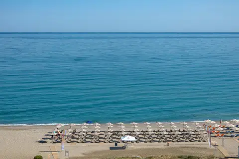 Marinos Beach in Rethimnon — foto 6