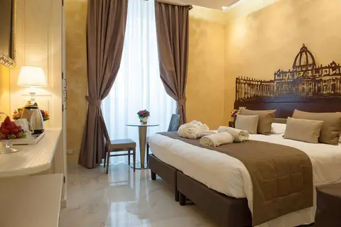 Maison Tritone in Rome, foto 14