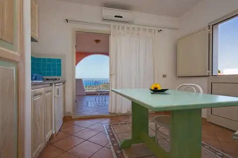 Aparthotel Lu Nibareddu in Poltu San Pàulu/Porto San Paolo — foto 9