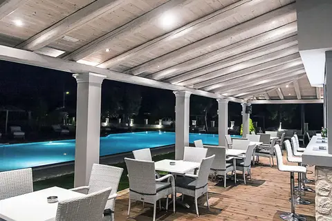 Appartementen Ionian Blue in Αχαράβη — foto 11