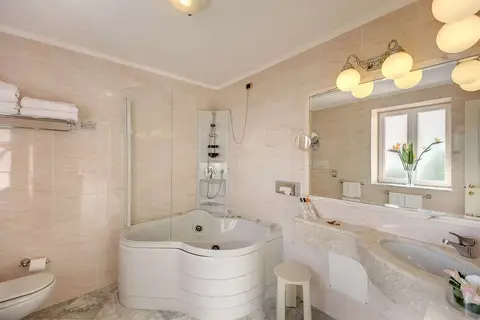 Grand Hotel Villa Politi in Syracuse, foto 29