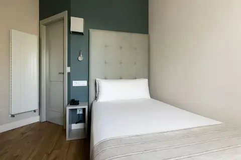 Hotel Pax Torrelodones in Torrelodones — foto 16