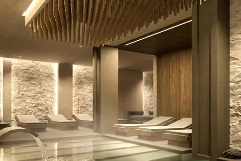 Medite Kassandra Resort in Νέα Μουδανιά — foto 7