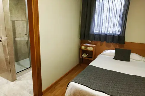 Hostal Izaga in Galar — foto 17