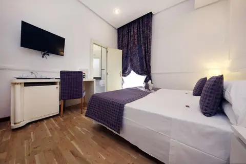 Traiano Hotel in Rome, foto 2